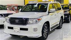 تۆیۆتا لاند کروزەر